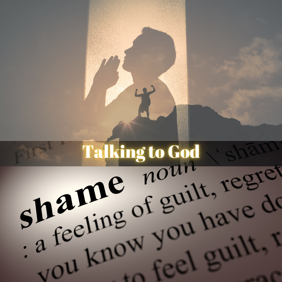 talking to God