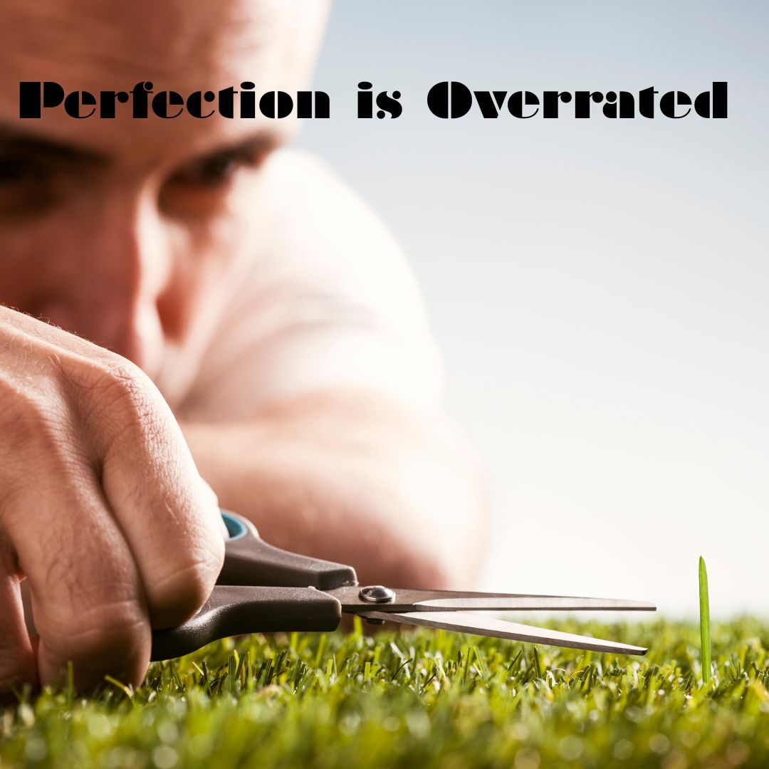 Perfection is Overrated by Spiritseid